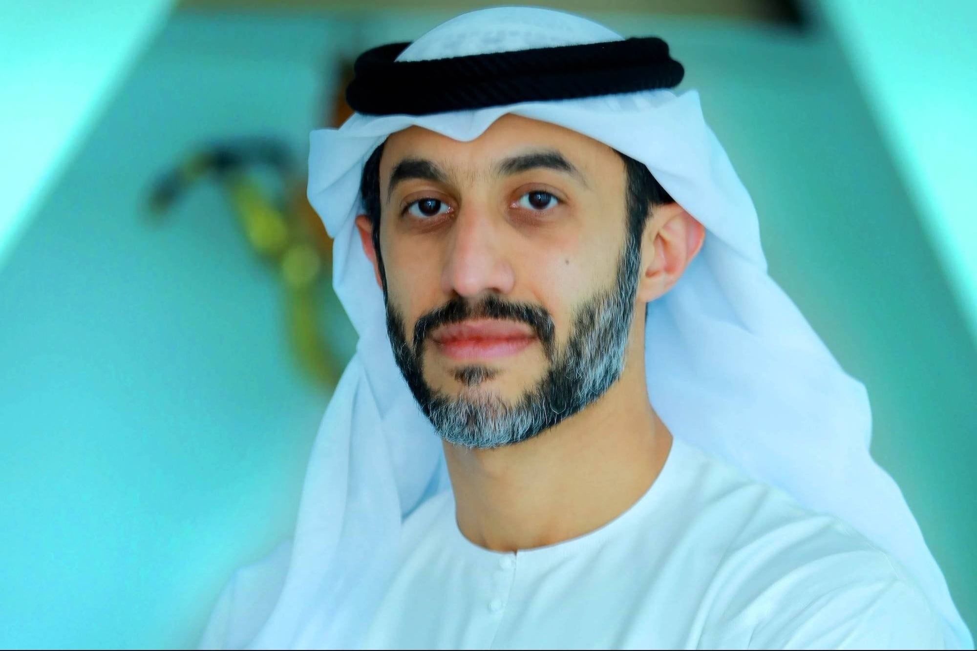 Mohamed Bin Sulaiman